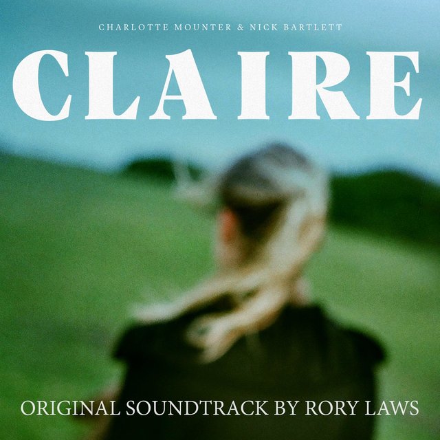 CLAIRE (Original Motion Picture Soundtrack)