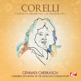 Concerto Grosso No. 1 in D Major, Op. 6: I. Largo