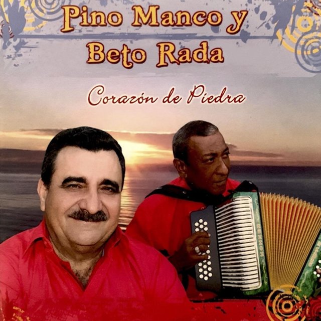 Corazón de Piedra
