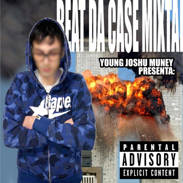 BEAT DA CASE