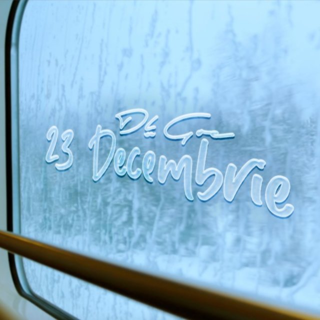 23 Decembrie