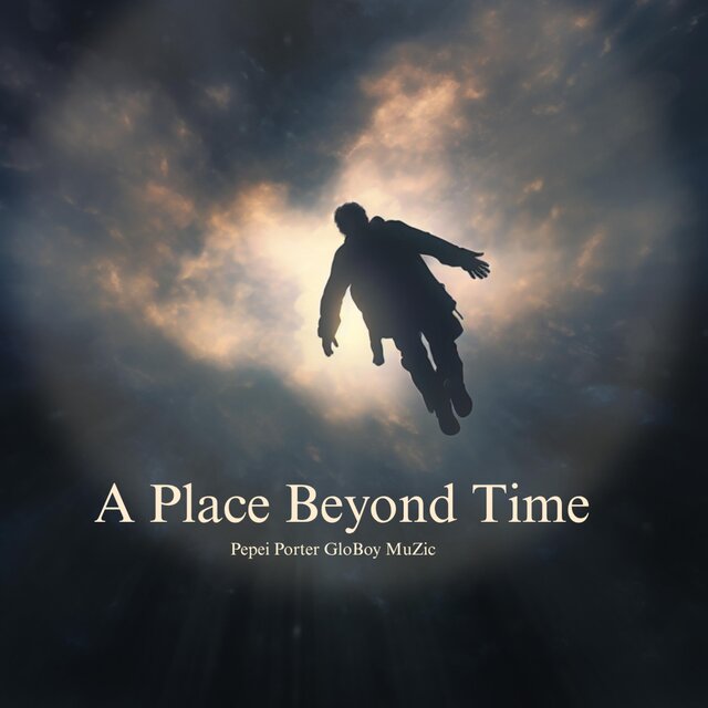 A Place Beyond Time