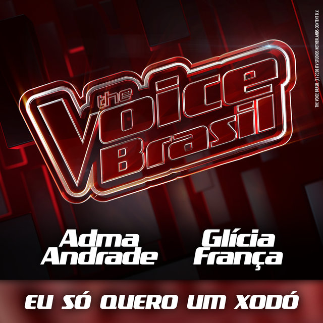 Eu Só Quero Um Xodó (Ao Vivo)