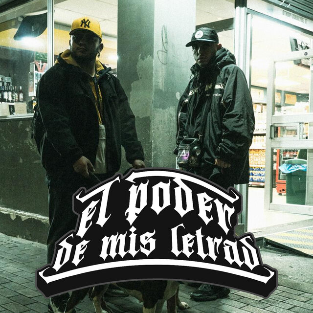 El poder de mis letras