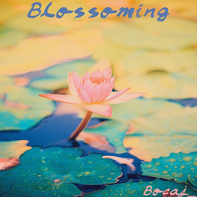 Blossoming