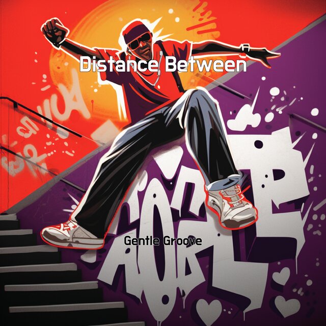 Distance Between