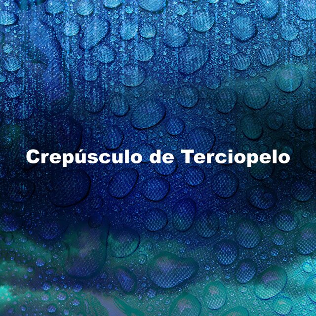 Crepúsculo de Terciopelo