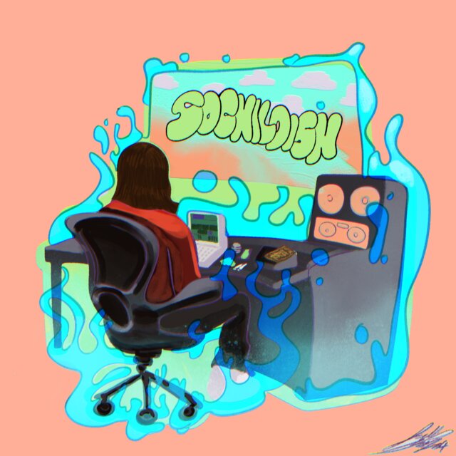 SOCHILDISH