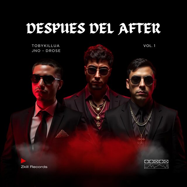 Despues del After