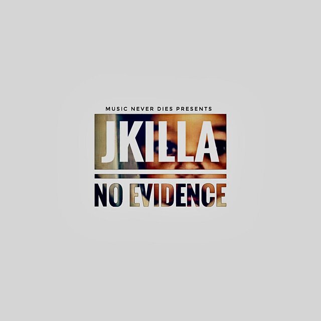 Cover art for album  by Jkilla