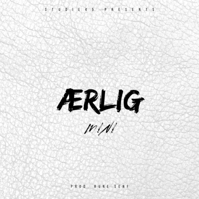 Ærlig