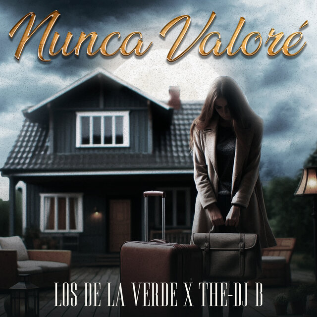 NUNCA VALORÉ