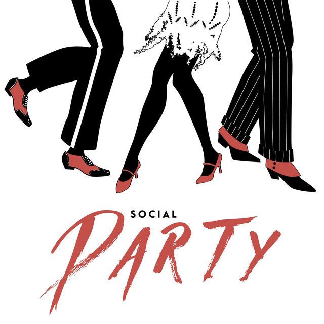 Social Party: Drink, Dance Till You Drop and Have Fun