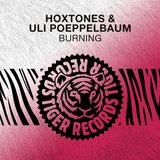 Burning (Hoxtones Radio Edit)