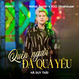 Quên Người Đã Quá Yêu