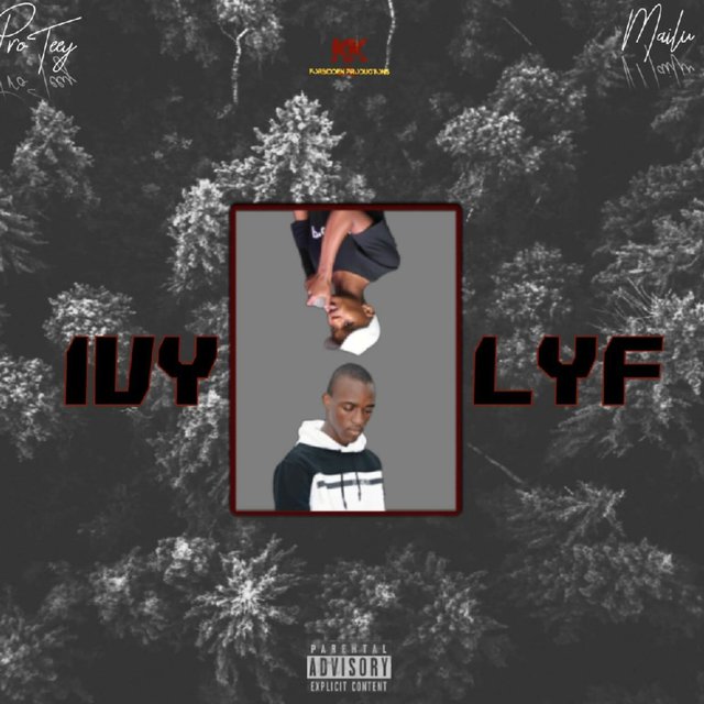 Ivy Lyf