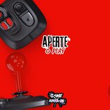 Aperte o Play