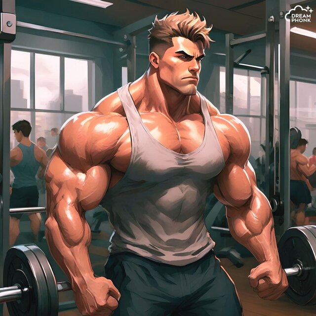BULKING