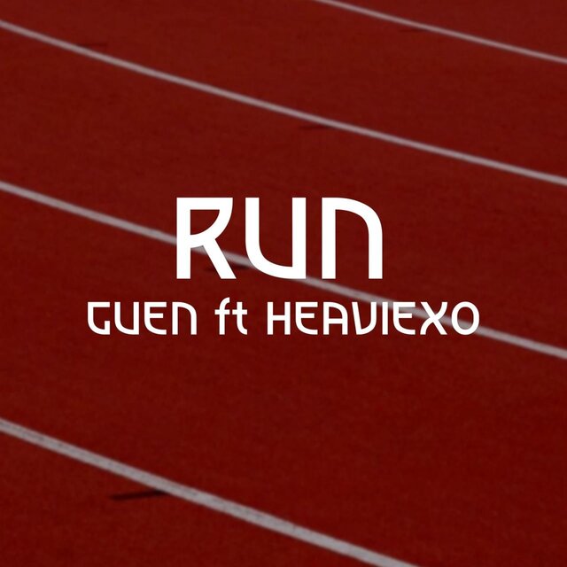 Run (feat. Heaviexo)