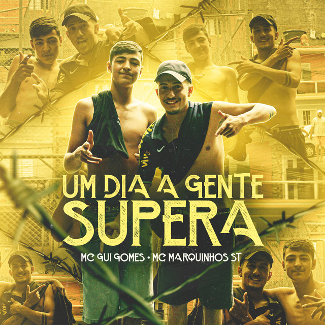 Um Dia a Gente Supera