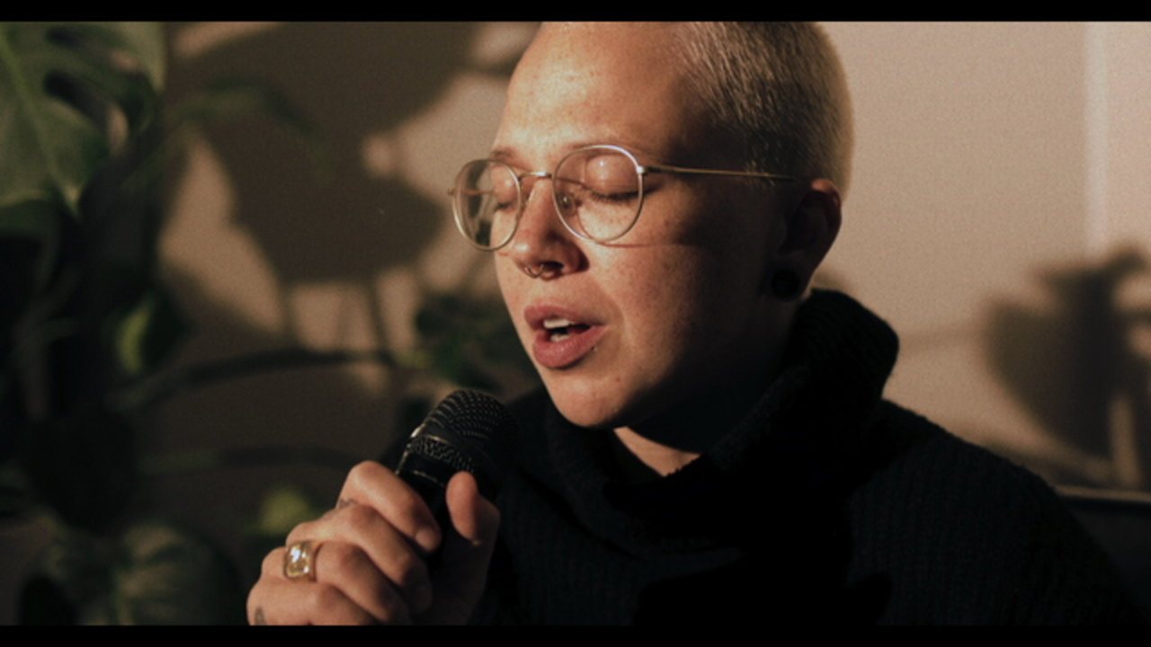 Build a House (Acoustic Version)