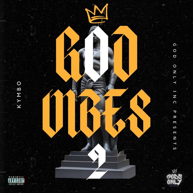 God Vibes 2
