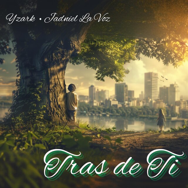 Tras de Ti