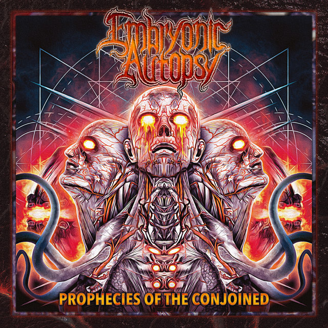 Prophecies Of The Conjoined