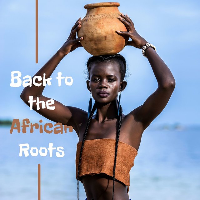 Back to the African Roots