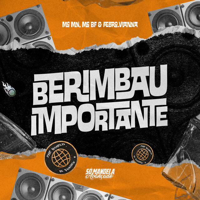 Berimbau Importante