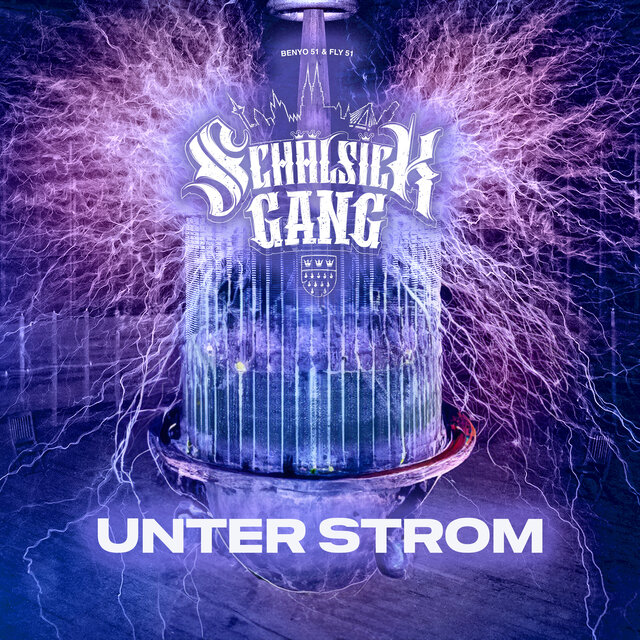 Unter Strom