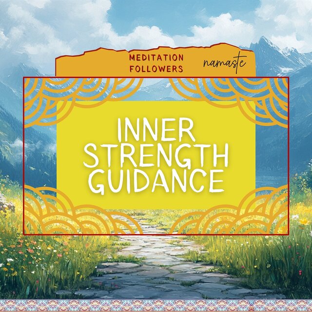 Inner Strength Guidance