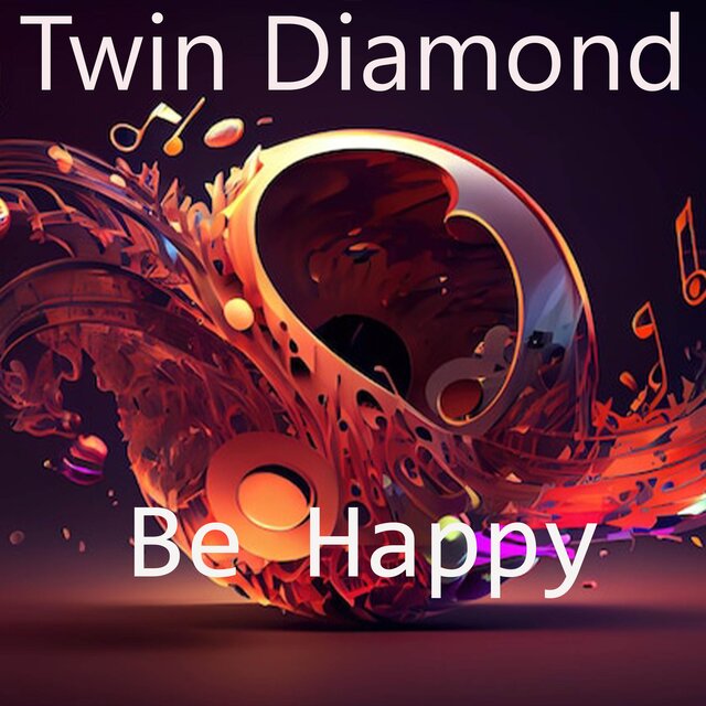 Just Be Happy 