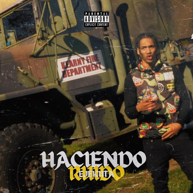 Haciendo Ruido