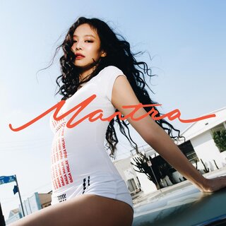 JENNIE - TIDAL