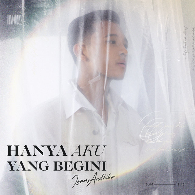 Hanya Aku Yang Begini By Igan Andhika On Tidal