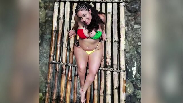 I Love Jamaica