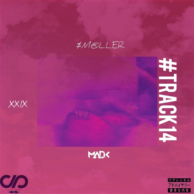 #Track14