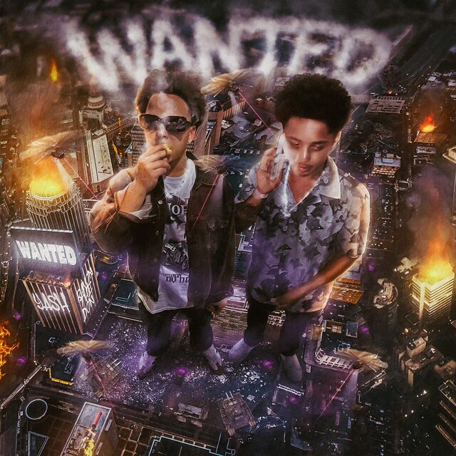 WANTED
