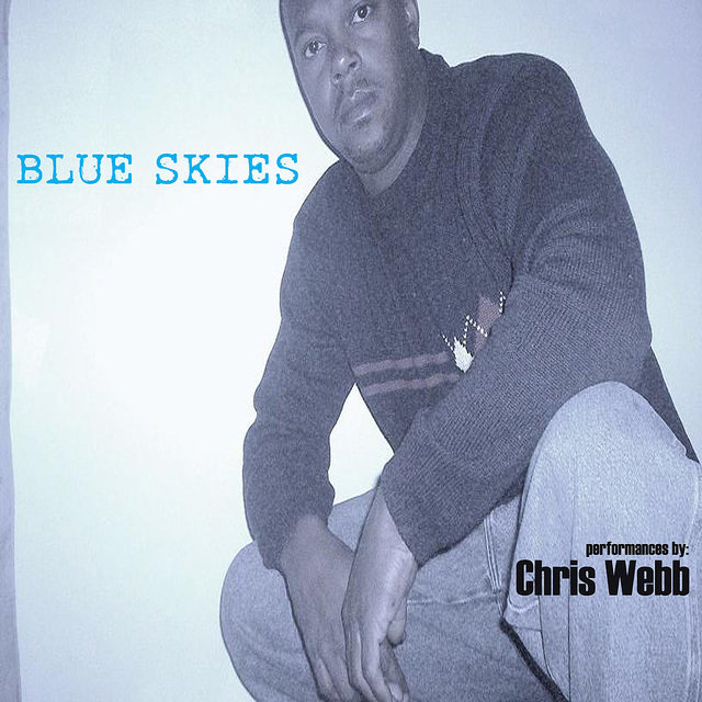 Blues Skies (Digital Only)
