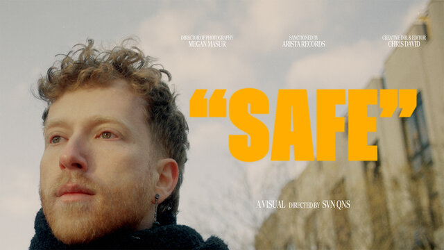 SAFE (Official Video)