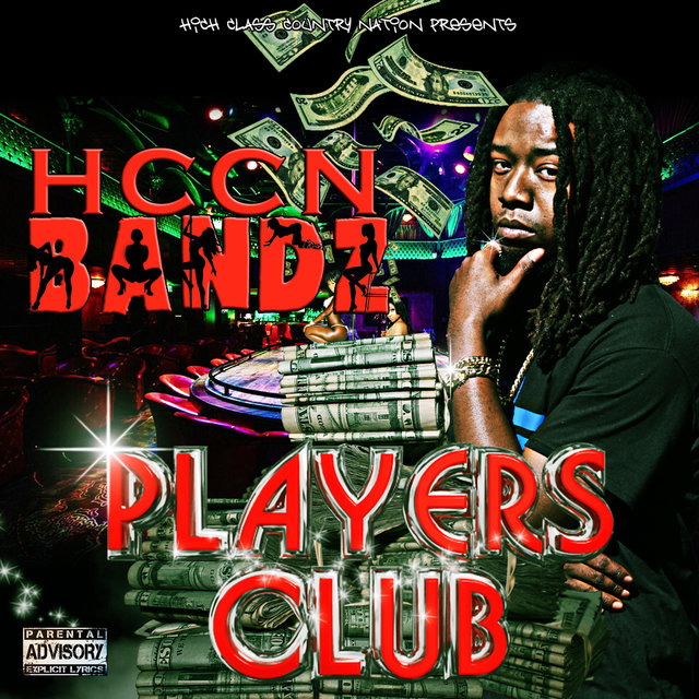 Players Club