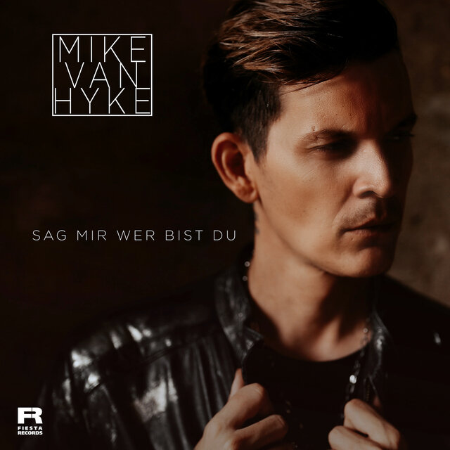 Sag mir wer bist du
