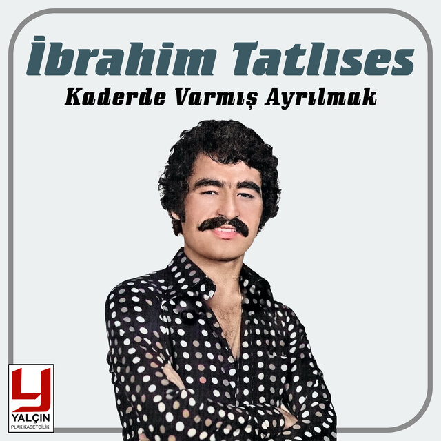 Kaderde Varmış Ayrılmak