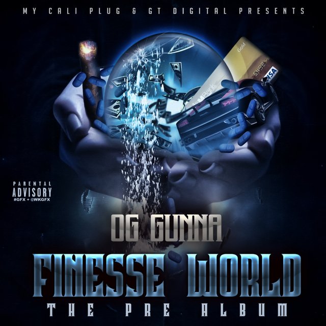 Finesse World