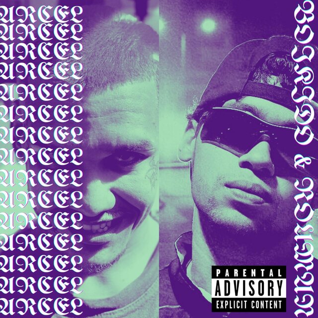 CÁRCEL (feat. Boikido)