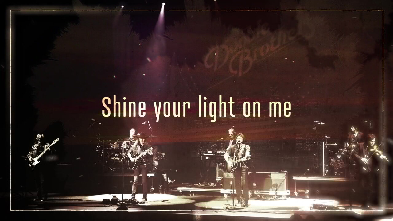Shine Your Light
