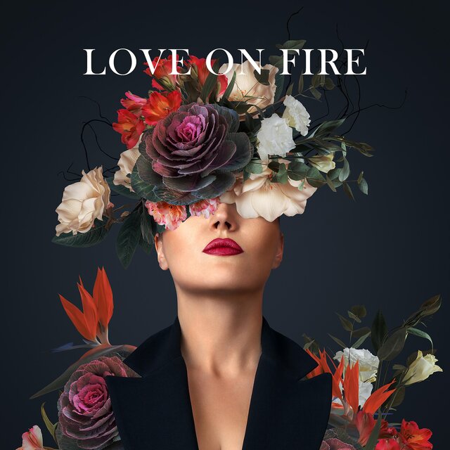 Love On Fire