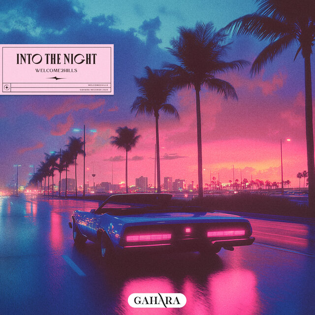Into The Night