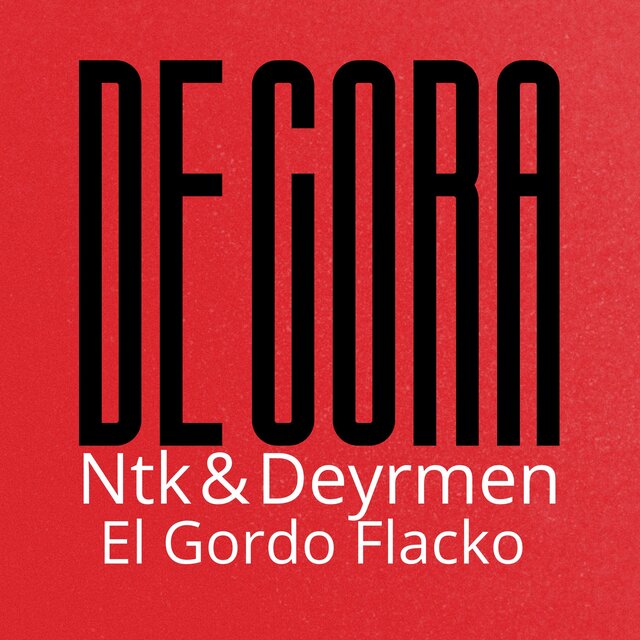 De Cora (feat. Ntk & deyrmen)
